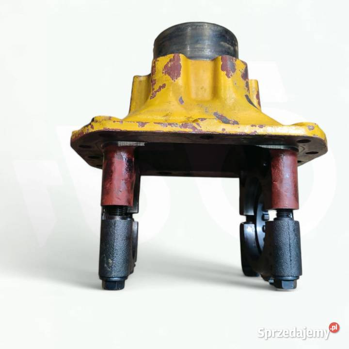 Obudowa 18982 18527 Dyferencjał 131779 Carraro Wilkowo