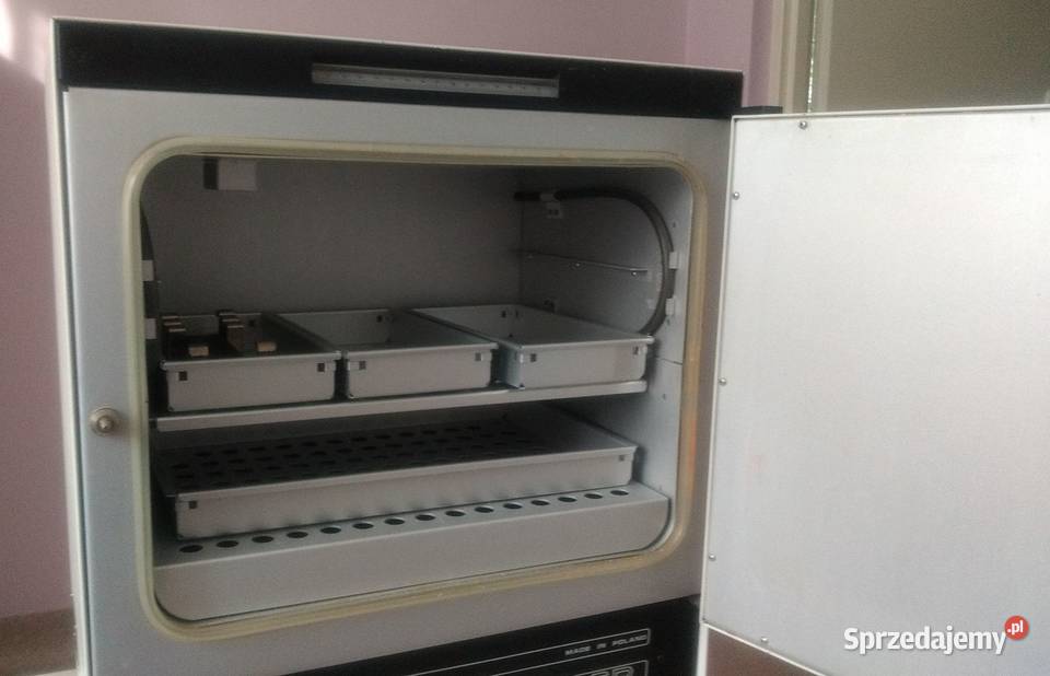 Sterylizator SP32E Zelmed Koszalin