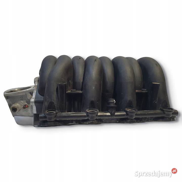 KOLEKTOR SSĄCY Jaguar XK8 XK 8 40 V8 XW936N693BA Chełm sprzedam