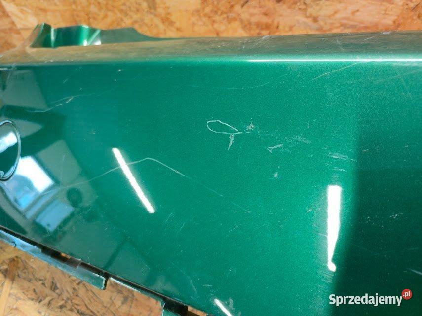 Zderzak Tył Mini ONE F56 F57 7300837 osobowe Pleszew