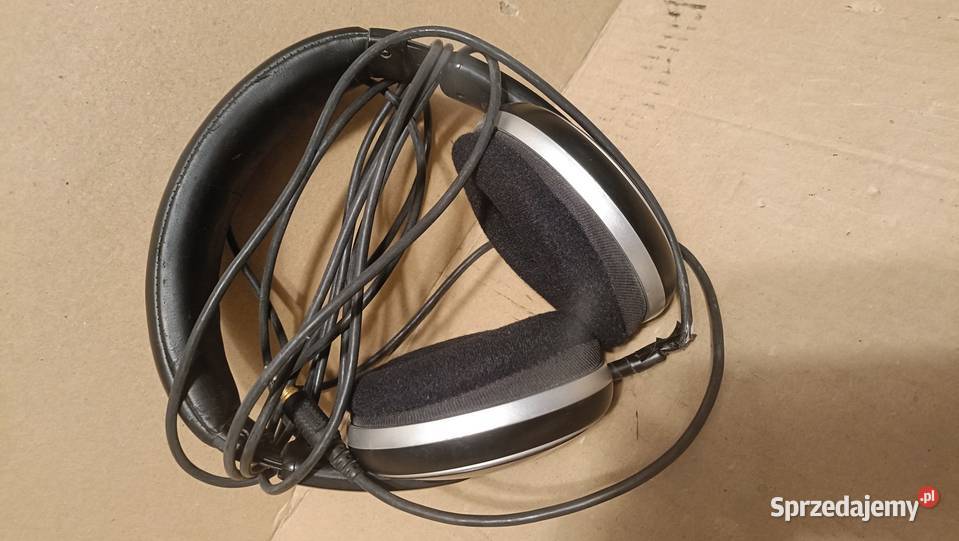 PHILIPS SHP8500 słuchawki Stereo Poznań