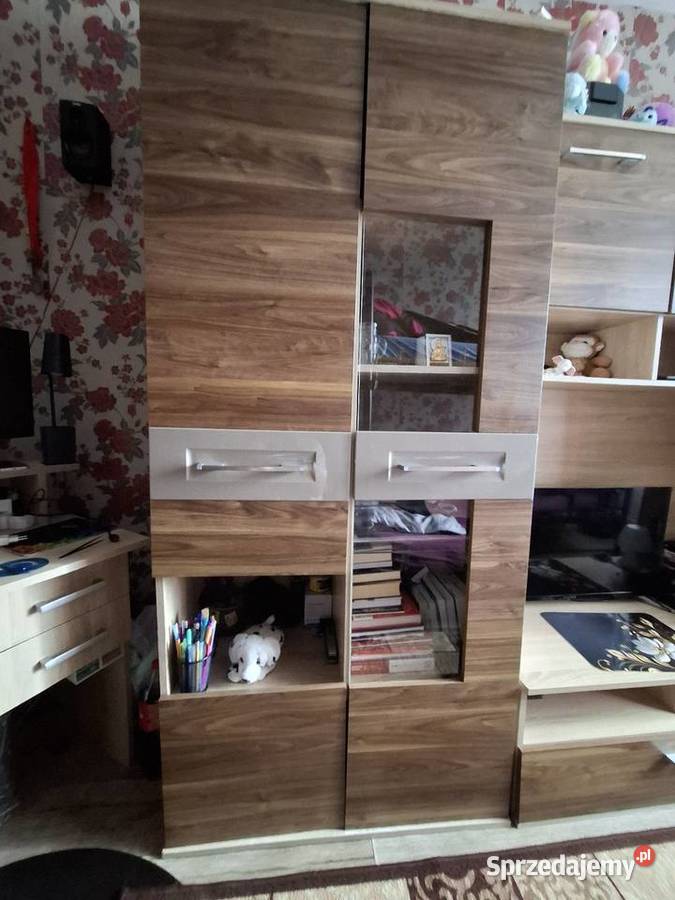 Regał pokojowy Płońsk