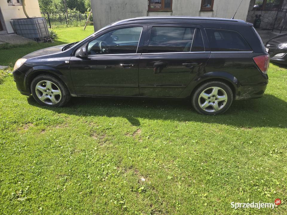 Opel Astra Podegrodzie sprzedam