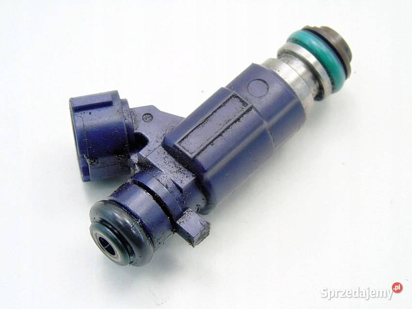 WTRYSKIWACZ PALIWA 20 B XTRAIL PRIMERA P12 sprzedam