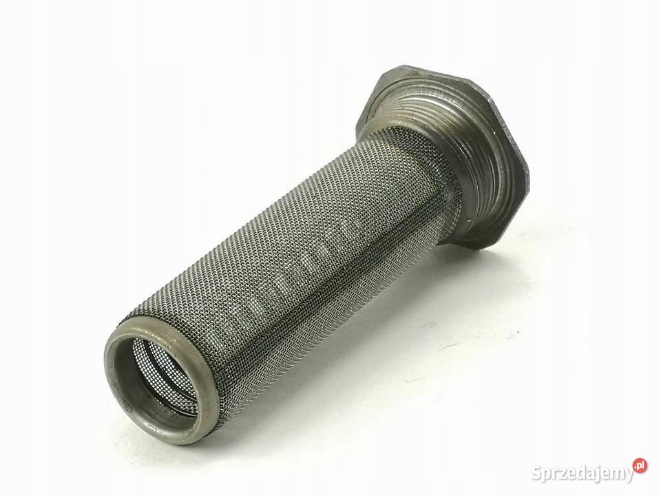 FILTR OLEJU HOLLAND TR70 FIAT ORYGINAŁ ASO osobowe