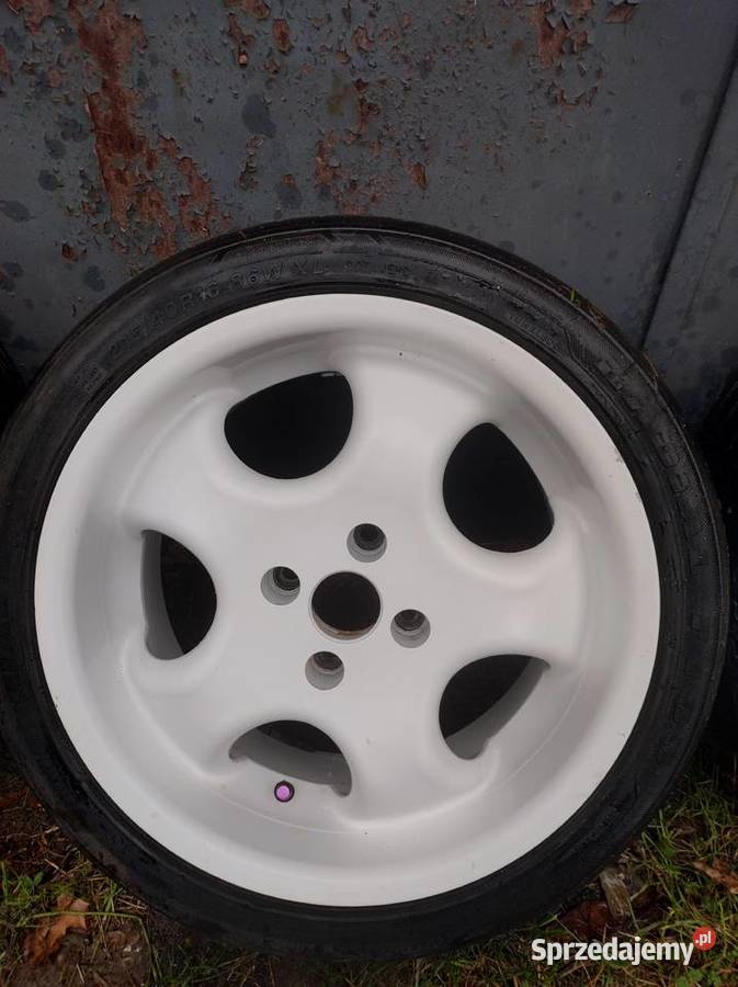 Rh cup 16 Pszów sprzedam