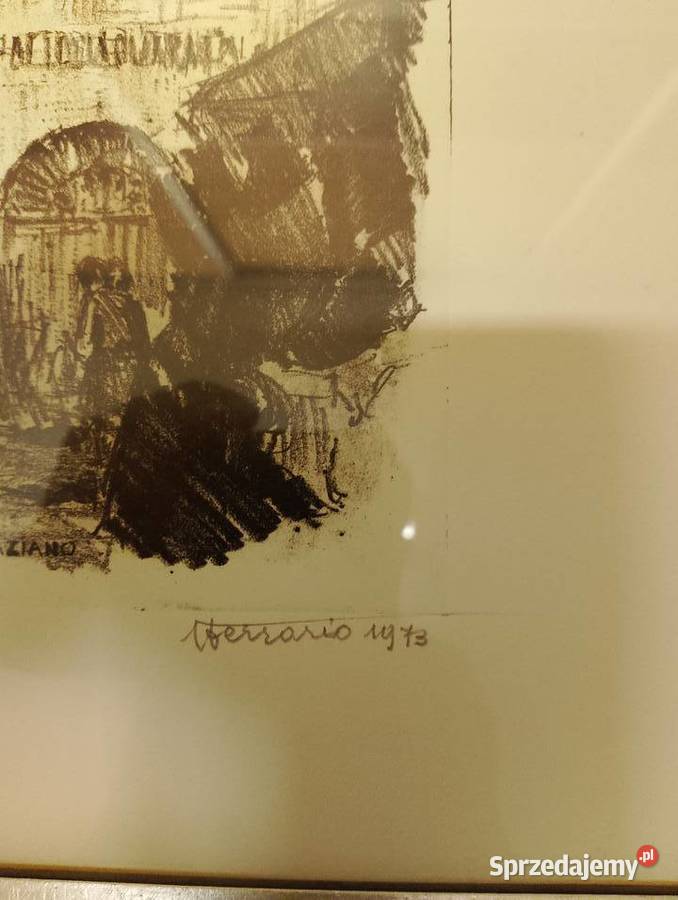 Grafiki 3 sztuki Malarstwo Antyki, Sztuka, Kolekcje Rabka-Zdrój