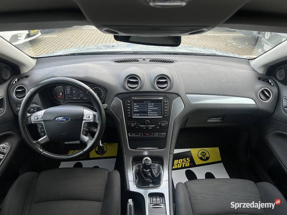 Ford Mondeo 2013 bluetooth Warszawa sprzedam