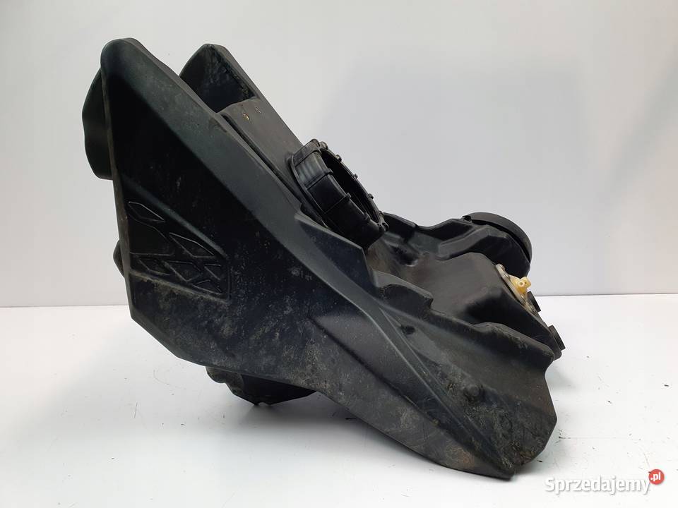 ZBIORNIK PALIWA BAK BMW G650GS G 650 GS R13 1114 osobowe Korki zbiorników wyrównawczych lubelskie Chełm