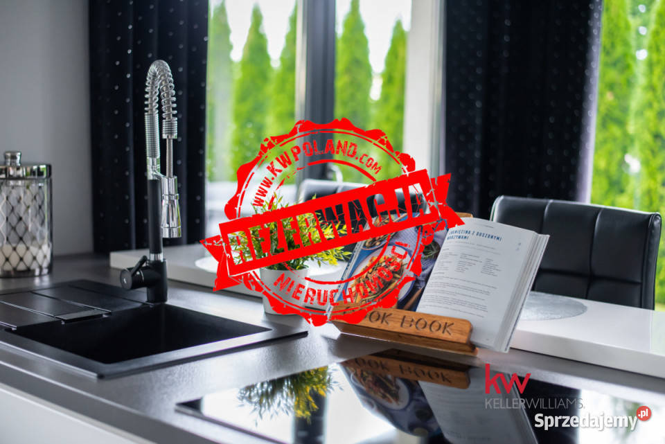 Dom wolnostojący Zachowice Żurawia 133m2 dachówka