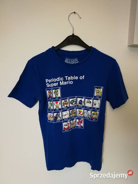 koszulka z krótkim długim rękawem polo tshirt Szczecin