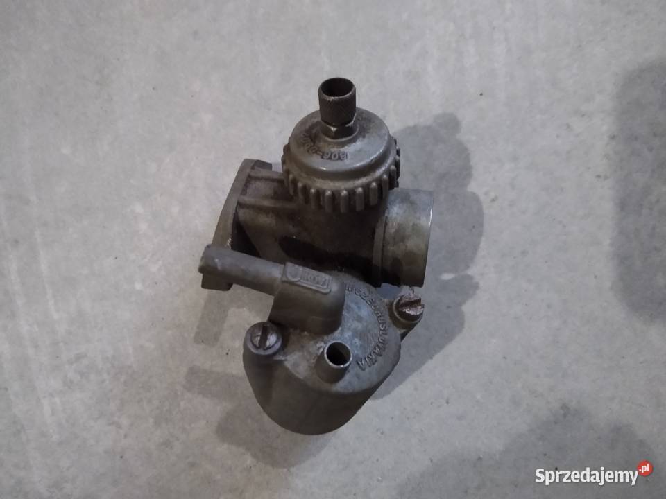 Romet ogar 200 kawka 50 gaźnik Kruszwica