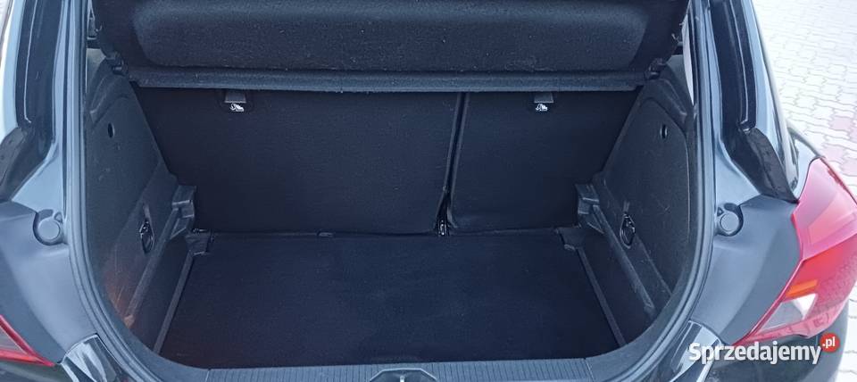 Opel corsa 14 ecotec Białystok