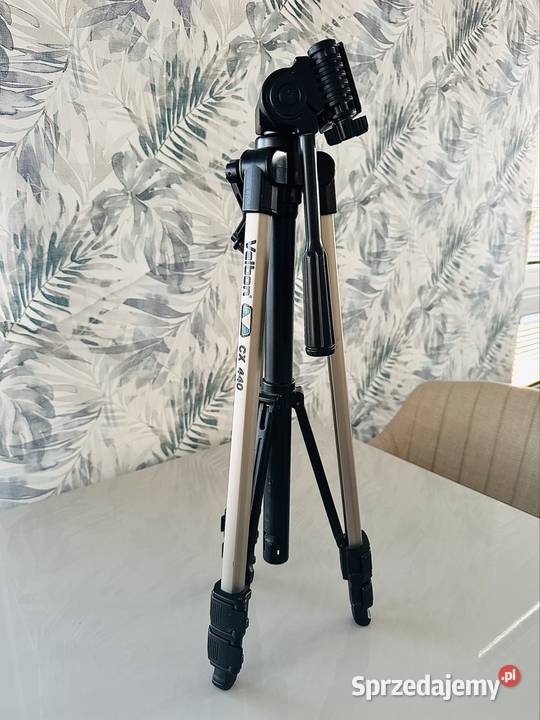 Sprzedam statyw do aparatu Gdańsk