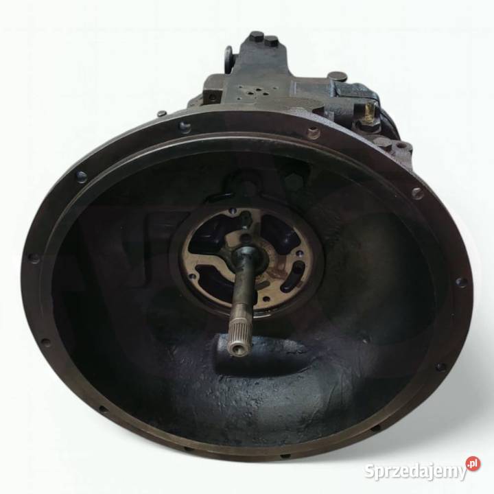 Skrzynia biegów Turner Powershift CKA68953Y Wilkowo sprzedam
