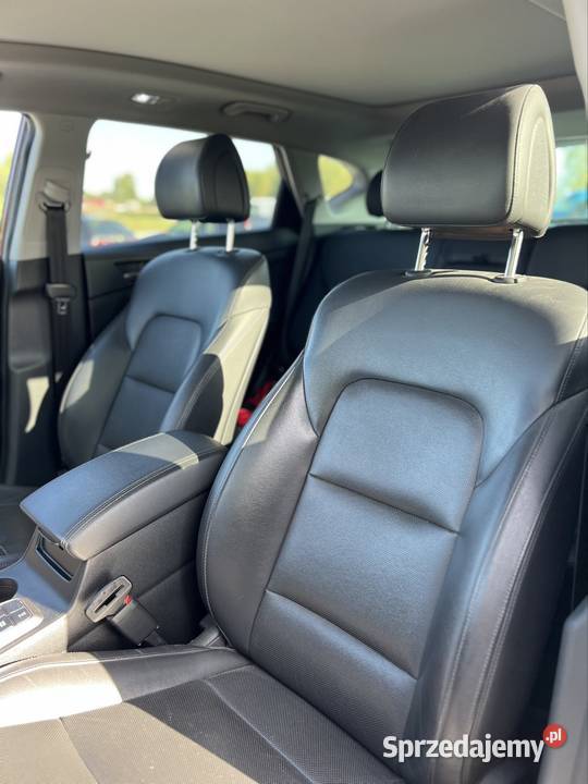 2018 Hyundai Tucson 20 benzyna bordowy Gromada