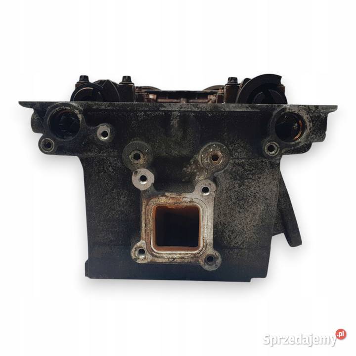 GŁOWICA CYLINDRÓW Opel Zafira B Astra J 16 16V Głowice cylindrów sprzedam