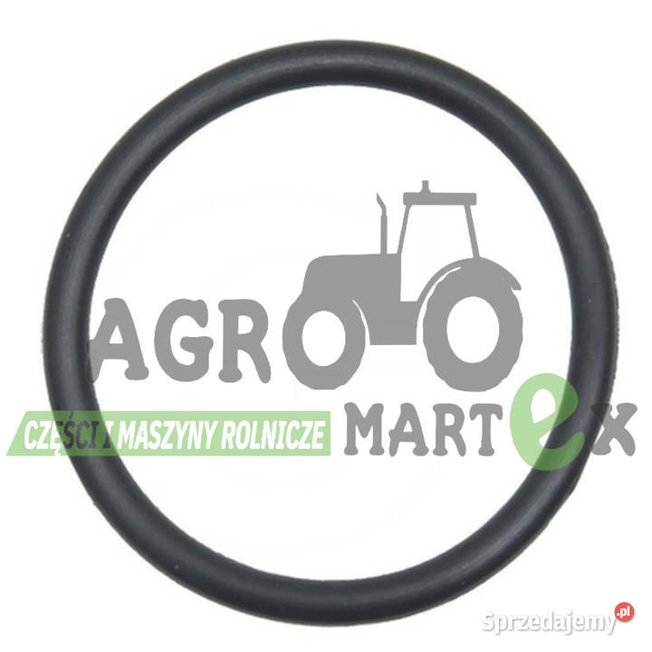 L169998 L209135 ORING 27x28 JD dolnośląskie Wichrów