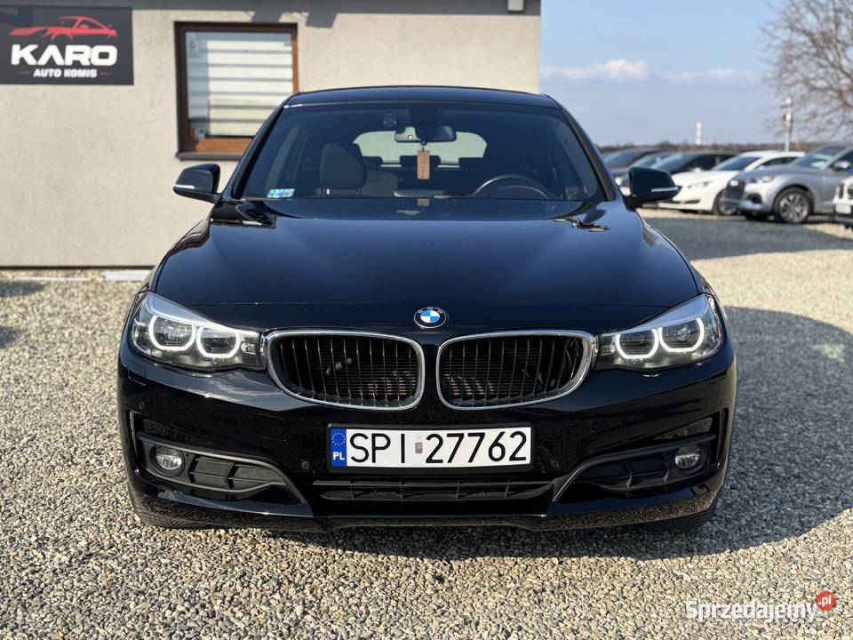 BMW seria 3 GWARANCJA