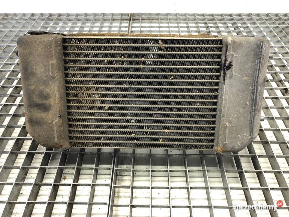 INTERCOOLER LAND ROVER DISCOVERY I 25 113 8998 osobowe
