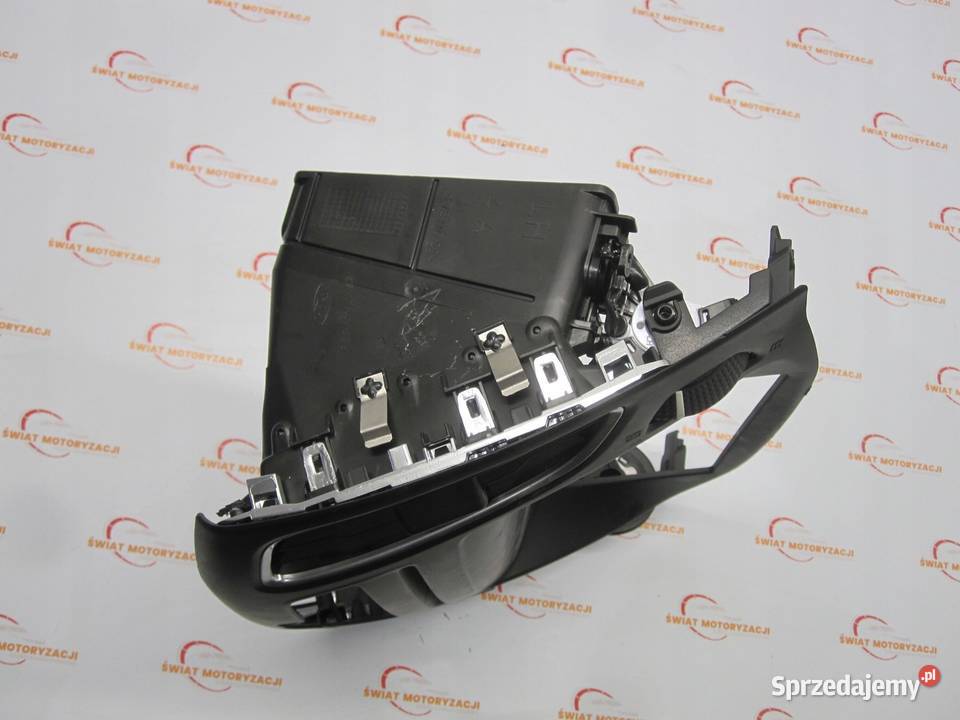 FORD FOCUS MK3 III ramka osłona radia środkowa Kielce