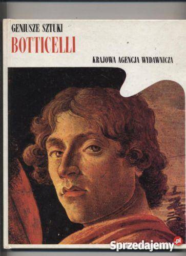 Botticelli zachodniopomorskie sprzedam
