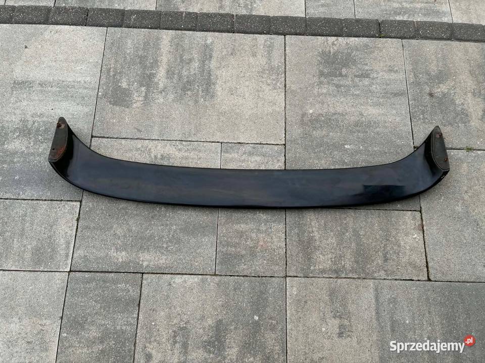 Spoiler osobowe Bydgoszcz