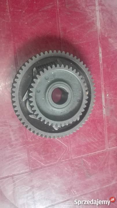 Mercedes 814 1217 koło rozrzadu przyspieszacz