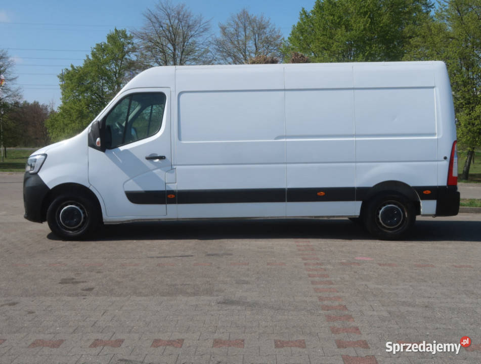 Renault Master 23 dCi 135 Bielany Wrocławskie
