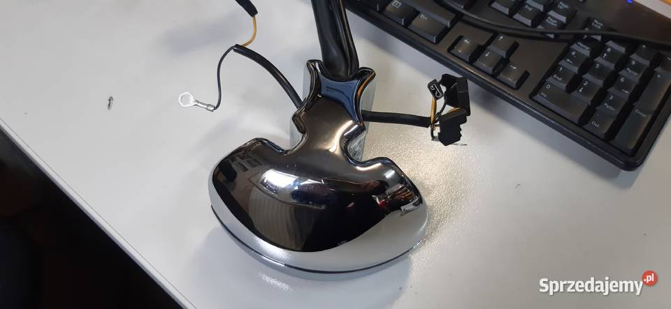 Konsola MOTO GUZZI CALIFORNIA EV 1100