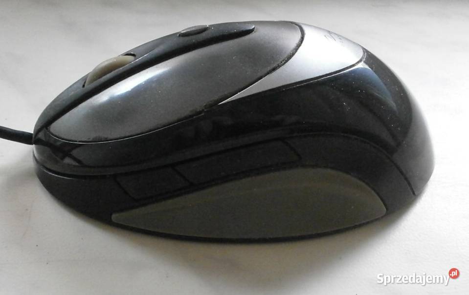 Mysz na dużą dłoń Rybnik