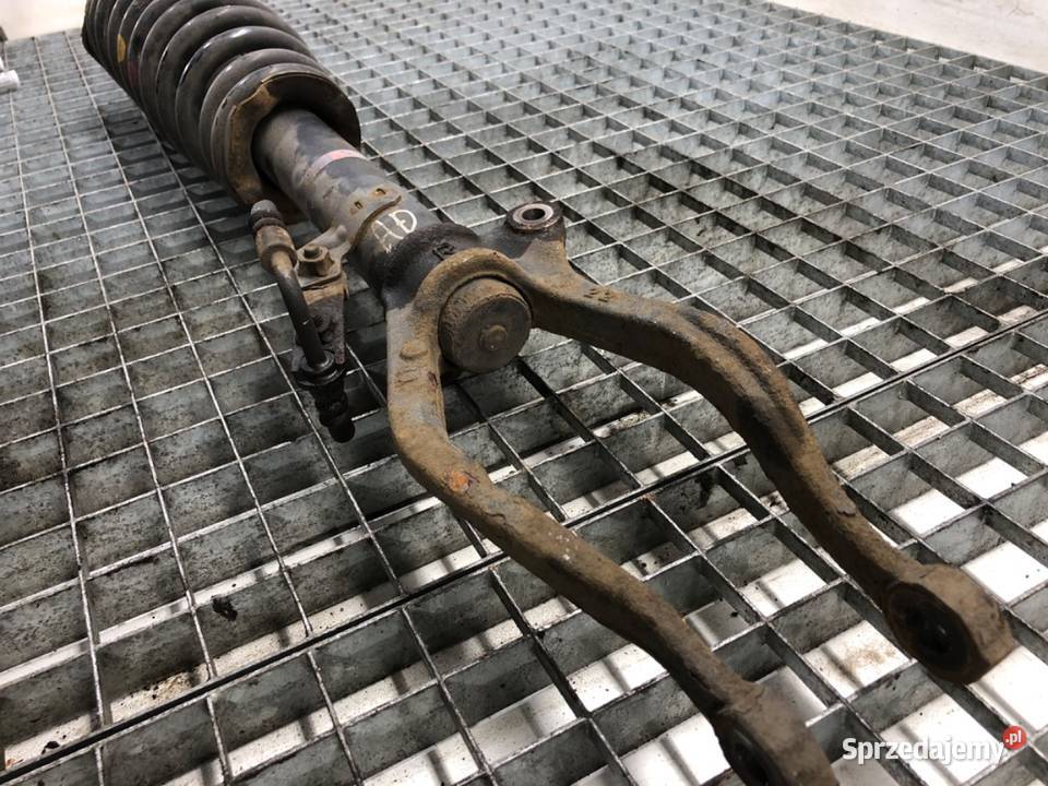 AMORTYZATOR PRAWY PRZÓD ZE SPRĘŻYNĄ MAZDA 6 GH Części samochodowe sprzedam