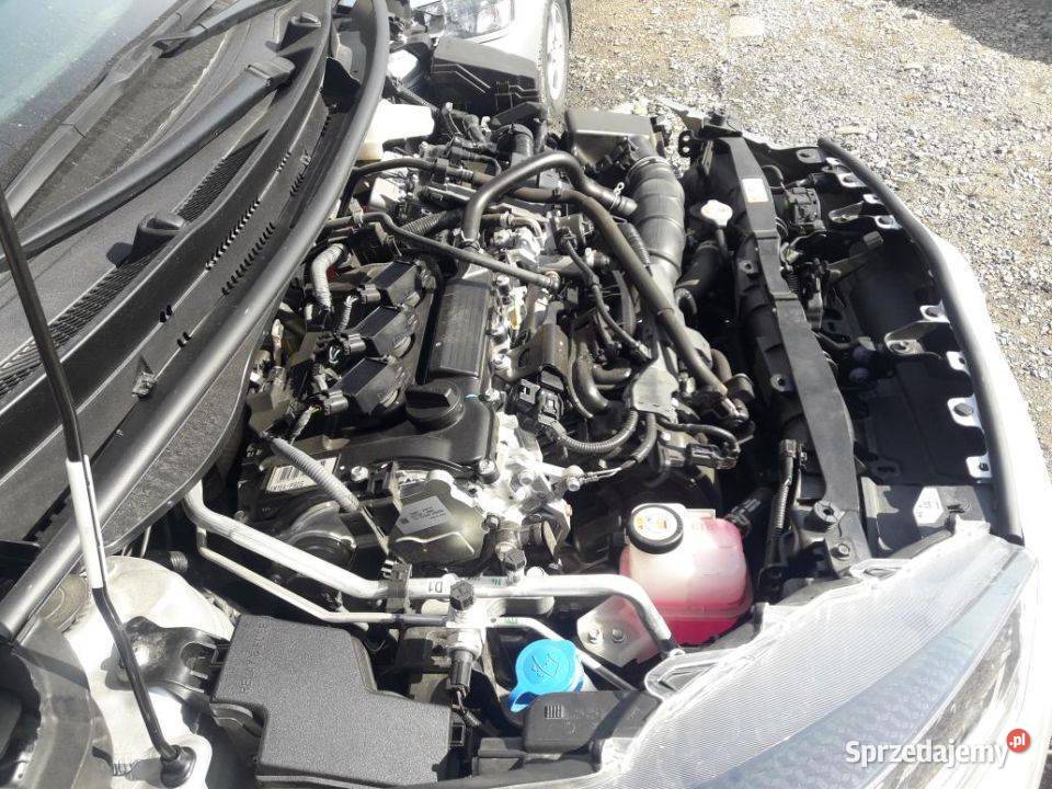 Toyota Yaris Hybrid 15 VVTi OKAZJA ZAMIANA Milówka