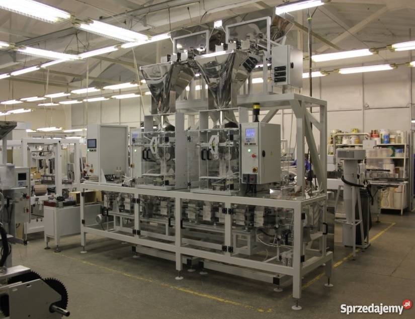 Kartoniarka pozioma kartoniarka pionowa mazowieckie Warszawa sprzedam