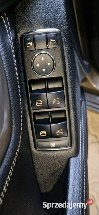 Mercedes C 180 opis 1Rej 2010 W podanej Roczna Kombi śląskie Mysłowice