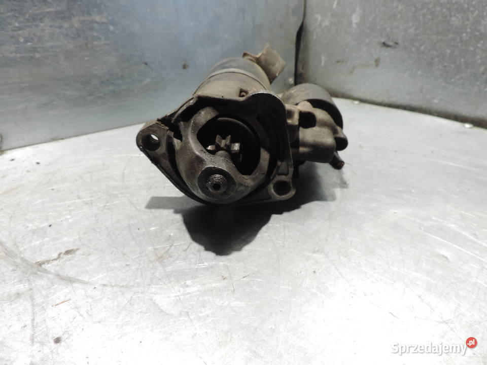 ROZRUSZNIK AUDI A4 B5 18 T małopolskie Nowy Sącz