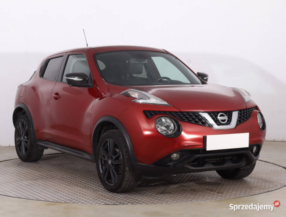 Nissan Juke 12 DIGT Juke