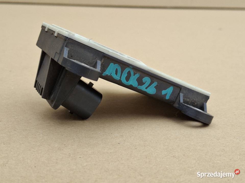 MAN TGX RADAR DISTRONIC ACC ORYGINAŁ SENSOR Bieleń