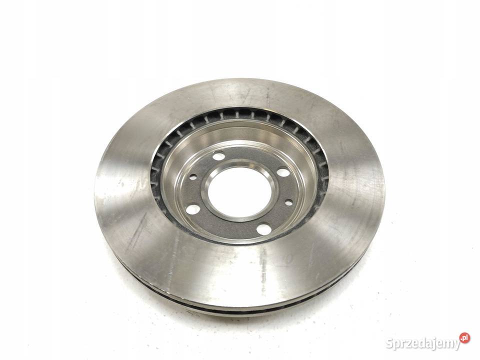 TARCZA HAMULCOWA PRZÓD 280MM SAAB 900 9000 ASO Tarcze hamulcowe Układ hamulcowy sprzedam