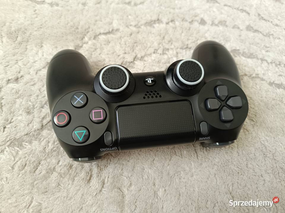Oryginalny padkontroler PlayStation 4 4 Pruszków sprzedam