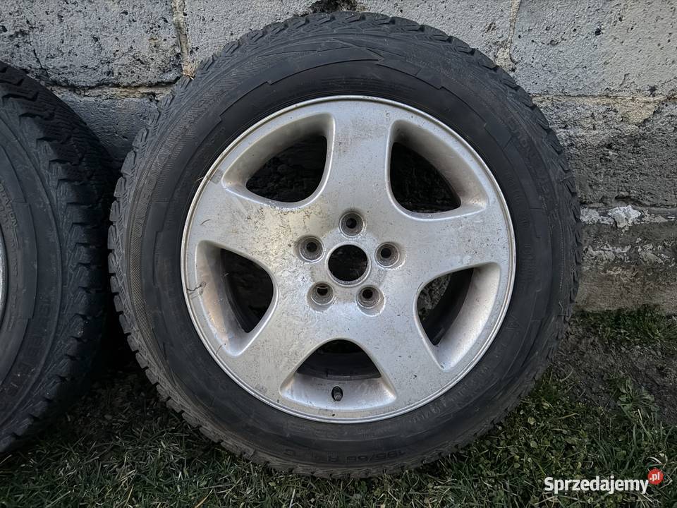 Koła 5x112 R16 Audi 7J ET45 571mm 19565 R16C podkarpackie