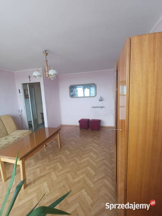 Sprzedam mieszkanie Katowice