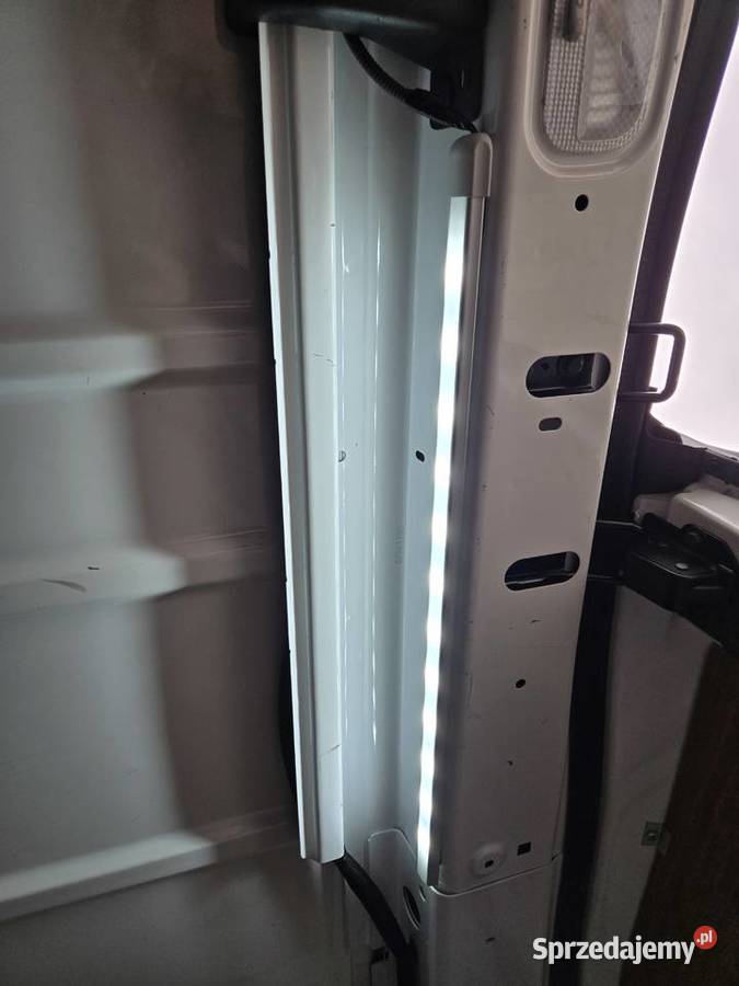 Citroen Jumpy LONG 20 HDI 120 Turek sprzedam