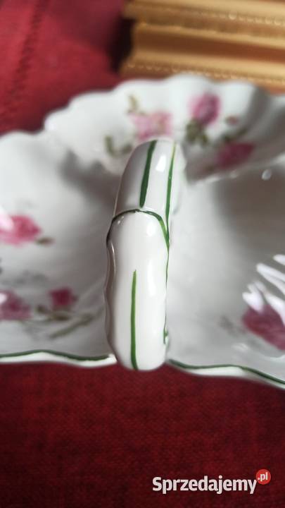 Kabaret z różami
Bez sygnatury Zielony paseczek Gdańsk