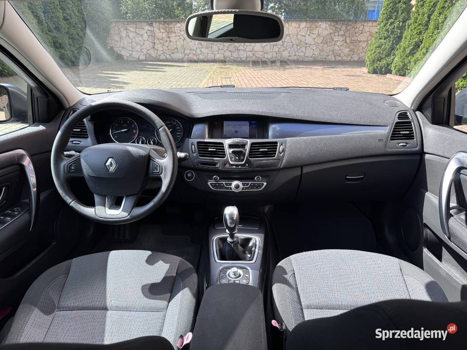 20 16V 140 Pakiet GT BiXenon NAVI BEZWYPADKOWY Zawiercie sprzedam