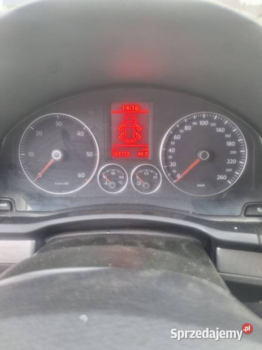 Volkswagen Golf 19 diesel zarejestrowany Krosno Odrzańskie sprzedam