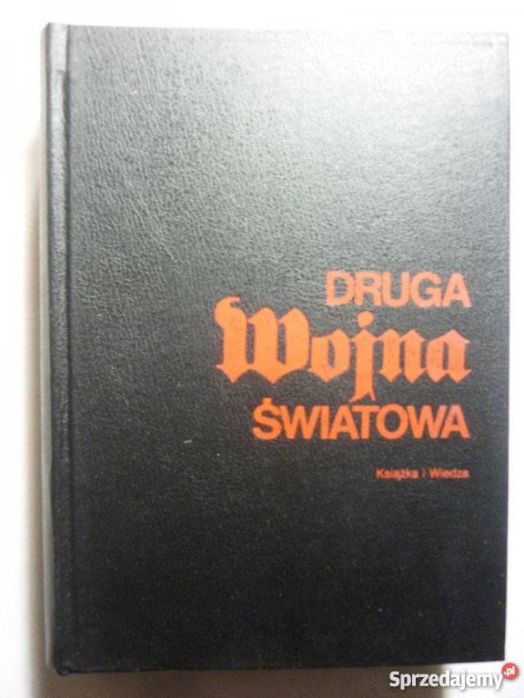 DRUGA WOJNA ŚWIATOWA podlaskie Białystok