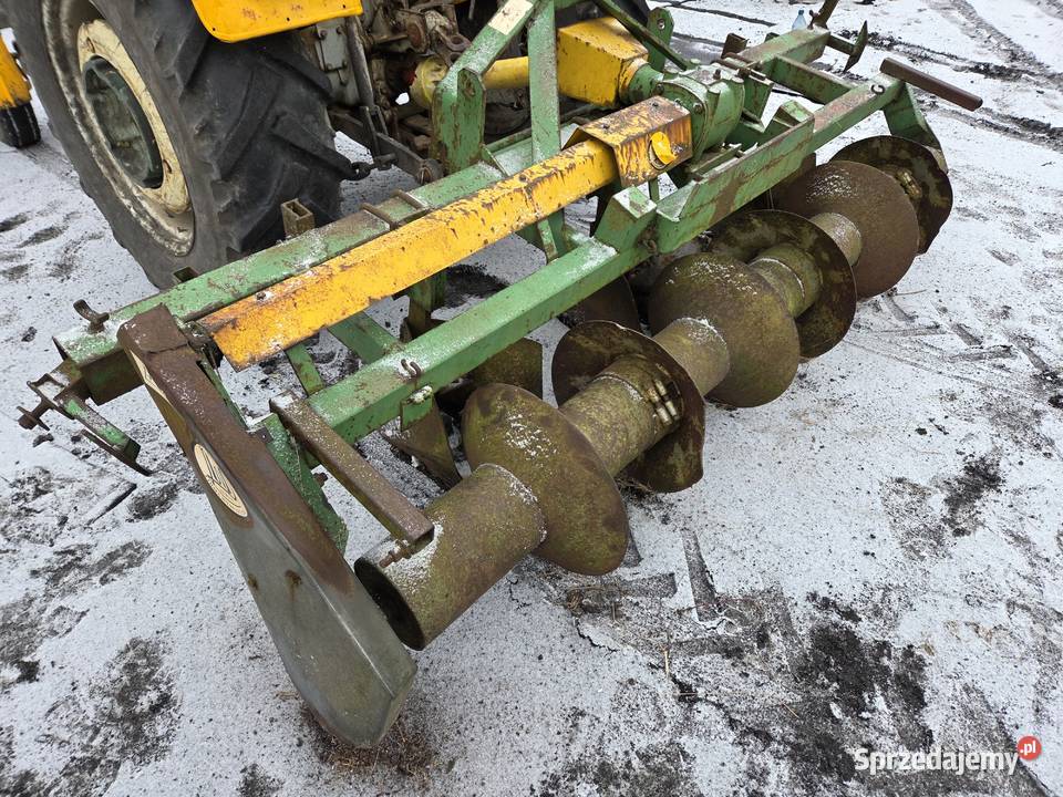 Redliniarka Formownica Formiarka do radlin nieuszkodzony Pozostałe Kalisz sprzedam