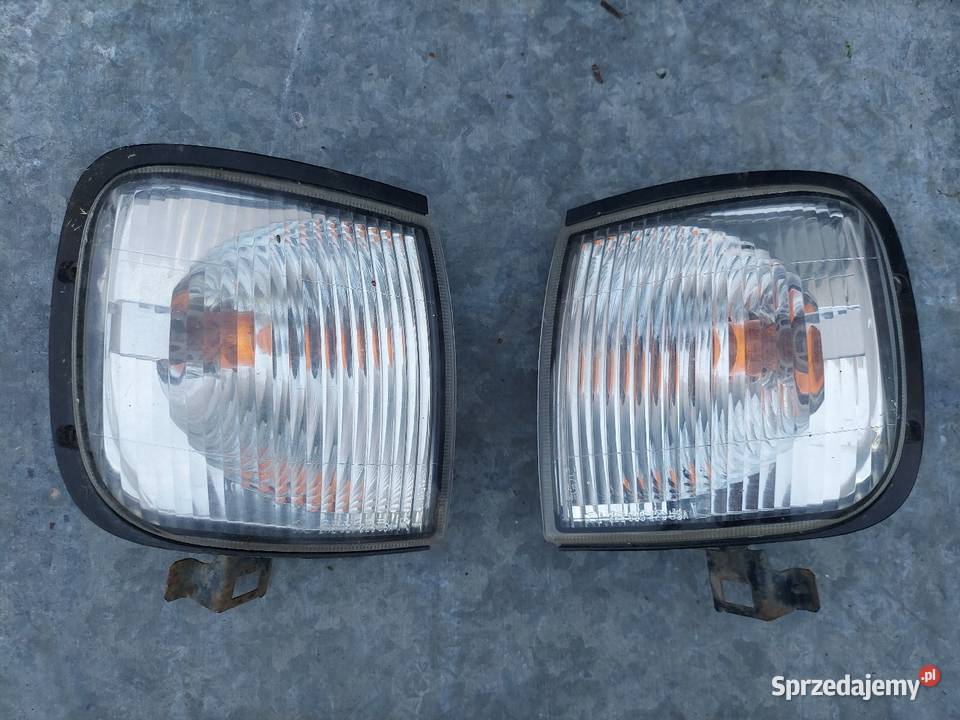 Kierunkowskazy Opel Frontera B lift terenowe Konin