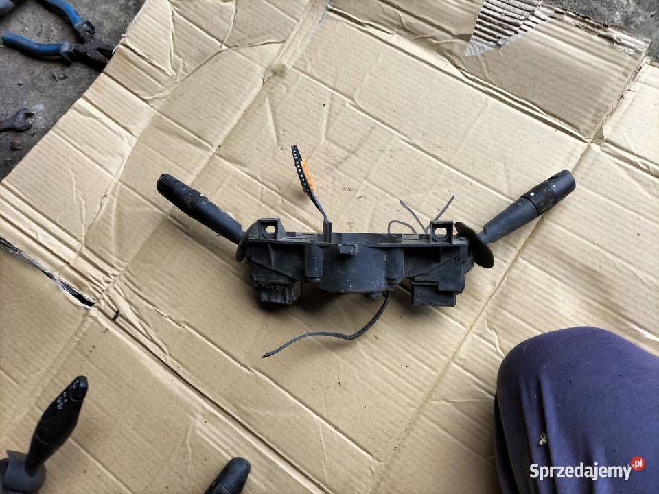 PRZEŁĄCZNIK ZESPOLONY PAJĄK 9624545180 Citroen